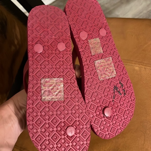 Tory Burch flip-flops - Picture 4 of 7